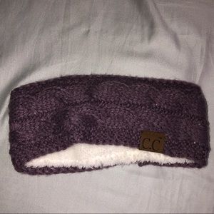 CC HEADBAND